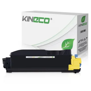 Toner kompatibel zu Kyocera TK-5290Y 1T02TXANL0 XL Yellow