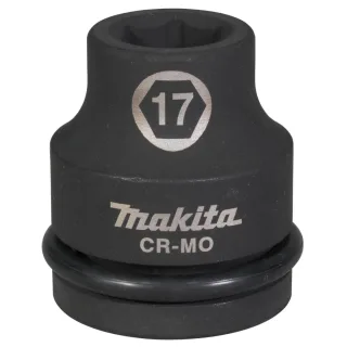 Makita Schlagnuss 3/4 Zoll - inkl. O-Ring und Stift - CR-MO - E-22224