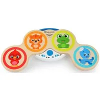 Baby Einstein Spiel-Schlagzeug Baby Einstein, Babytrommler, aus Holz