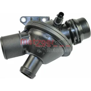 Metzger Thermostat 108 ?C BMW 1er 2er 3er 4er 5er X1 X3 X4 X5 Z4