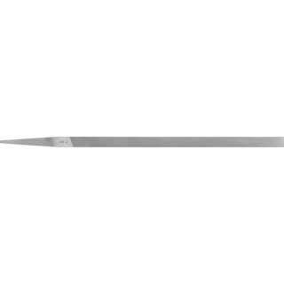 PFERD TOOLS Präzisions-Stiftenfeile Flachstumpf schmal Schweizer Hieb - 19303252
