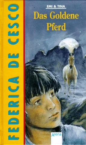 Das Goldene Pferd