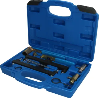 Brilliant Tools Motor-Einstellwerkzeug-Satz für Land Rover, Jaguar V8 - BT593250