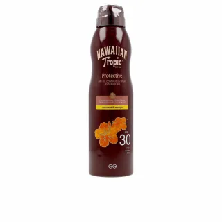 Kokosnuss- Und Mangoöl-spray Lsf30, 180 ml
