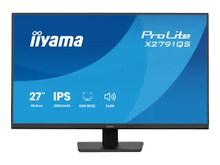 Iiyama ProLite X2791QS-B1 | x2791qs-b1 | LED-Monitor - 68.6 cm (27")