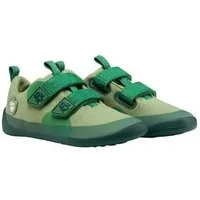 Affenzahn Baumwolle Lucky Sneaker nach Barfußschuhprinzip