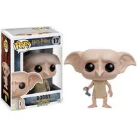 Funko Actionfigur Funko POP Harry Potter Dobby