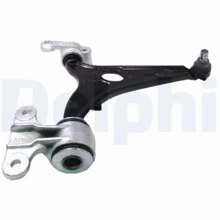 Delphi Querlenker vorne rechts Citroen Fiat Peugeot TC2245