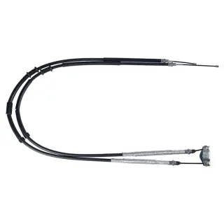 Febi Handbremsseil hinten Opel Corsa C
