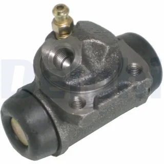 Delphi Radbremszylinder Citroen Ax Renault 19 LW21898