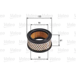 Valeo Luftfilter Citro?n 2 Cv Acadiane Dyane Lna Mehari 0.6