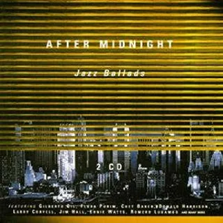 After Midnight-Jazz Ballads