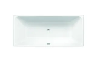 Bette Badewannen Rechteck Loft Weiß 1700x800x420/8mm, 3171-000 3171-000