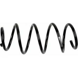 Sachs Feder vorne Seat Ibiza Skoda Fabia