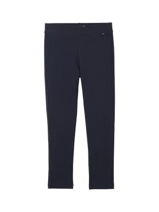 tom tailor kids - Basic Leggings sky captain blue - Gr. - 122