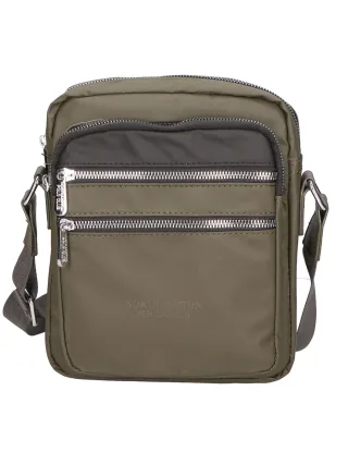 Northampton Polo Club Schultertasche Männer