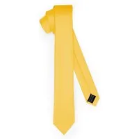 Ladeheid Krawatte Klassische Herren Krawatte, matt Vielfältige Farben TMM-5 150cmx5cm (1-St)