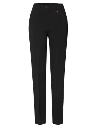 relaxed - Steffi black - Gr. - 42