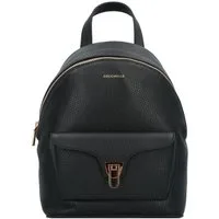 COCCINELLE Cityrucksack Beat, Polyurethan
