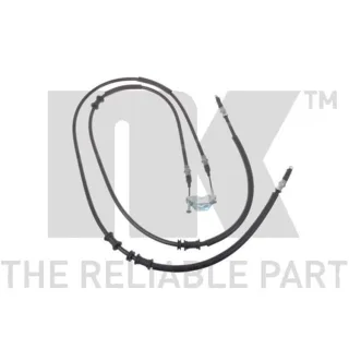 NK Handbremsseil links Chevrolet Corsa Opel Astra Zafira