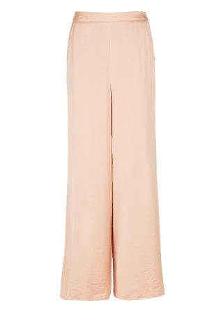 Freebird - Hose - Panthea beige/pink - Gr. - S
