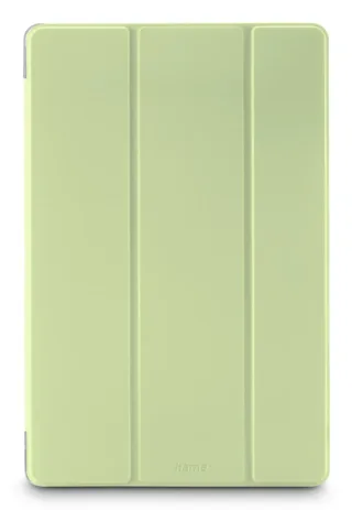 Hama Fold Clear | 00227082 | Folio - Samsung