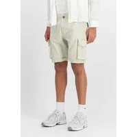 Alpha Industries Shorts Crew Short