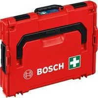 DIN-konformes Erste-Hilfe-Set, in L-BOXX 102, Erste Hilfe rot