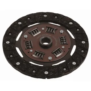 Sachs Kupplungsscheibe Audi Seat VW 1878634260