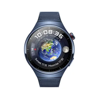 Huawei Watch 4 Pro Blue Composite Strap | 55020alw |