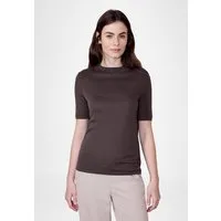 STREET ONE STUDIO Rollkragenshirt mit Turtleneck