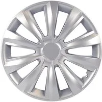 Cartrend Radkappe Cartrend Radzierblende Delta 38 cm (15 Zoll)