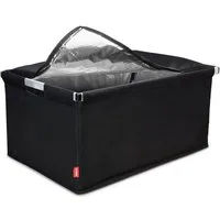 achilles Klappbox Big-Box Cool mit Kühleinsatz Einkaufs-Box Transport-Kiste Klapp-Box