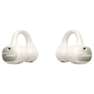 Baseus Inspire XC1 Open Ear True Wireless Earbuds White