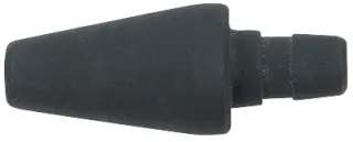 KS Tools Spitzaufsatz, kegelförmig-flach - 140.5261