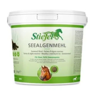 Stiefel Seealgenmehl 1,5 kg