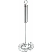 RÖSLE Spiralbesen, Saucenbesen in Profi-Qualität, Edelstahl 18/10, spülmaschinengeeignet