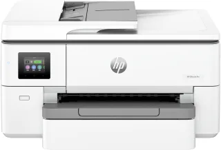 HP Officejet Pro 9720e Wide Format All-in-One | 53n95b#629 | Multifunktionsdrucker - Farbe