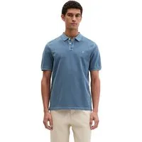 Marc O'Polo Poloshirt aus Bio-Baumwolle