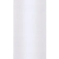 partydeco Tüllband Hochwertiger Tüll 15 cm x 9 m – perfekt für Hochzeiten, Taufen & Deko