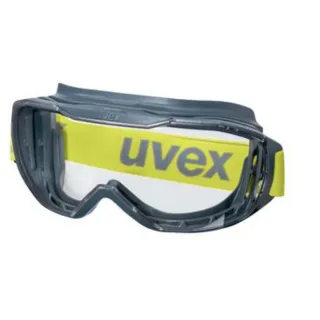 uvex Vollsichtbrille megasonic - 9320475
