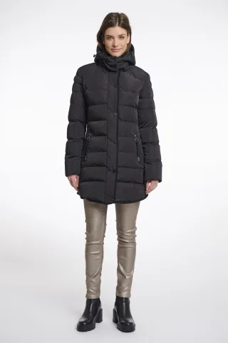 Rino&Pelle - Nusa.7002512 black - Gr. - 36