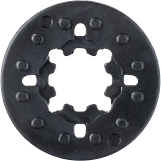 Bosch Universaladapter für Multi-Cutter, 30 mm - 2609256983
