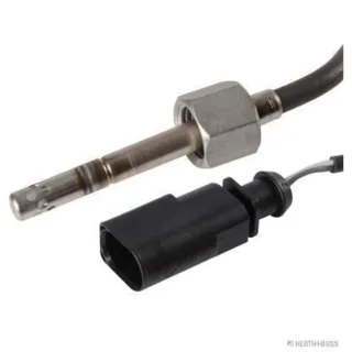 Elparts Abgastemperatursensor vor Turbo VW Touareg 5,0 70683023