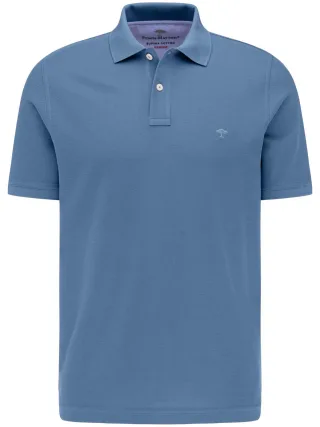 FYNCH-HATTON - Polo, Basic - Gr. - XXL