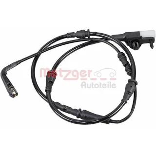 Metzger Warnkontakt f?r Bremsbel?ge hinten Land Rover Range Rover 1190282