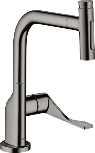 Hansgrohe Spültischmischer 230 Select 2jet 39863330