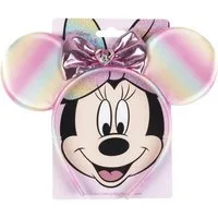 Artesanía Haarklemme Inca Diadema Disney Minnie 1 U