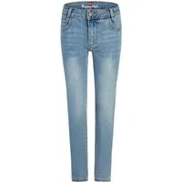 Buena Vista Stretch-Jeans BUENA VISTA FLORIDA-Z pacific blue 2602 B5738 355.7077 - Stretch Denim