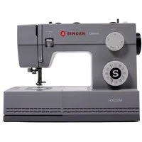Singer Nähmaschine Heavy Duty 6335M Denim, 33 Programme